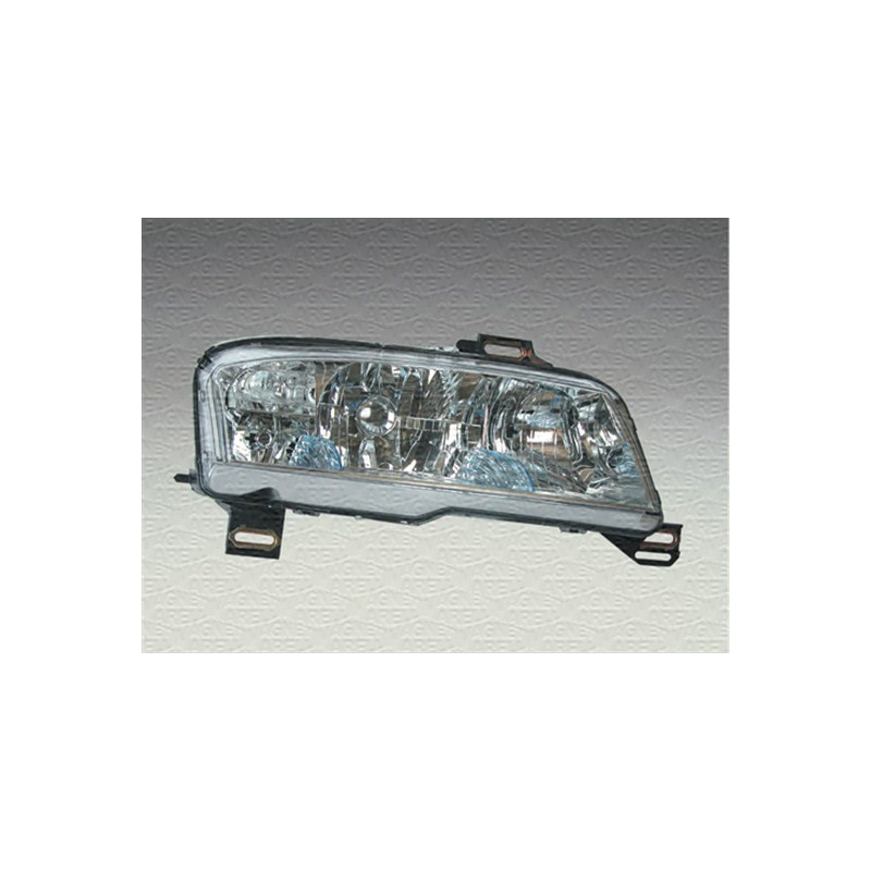 Reflektor Prawy dla - MAGNETI MARELLI 712429411129