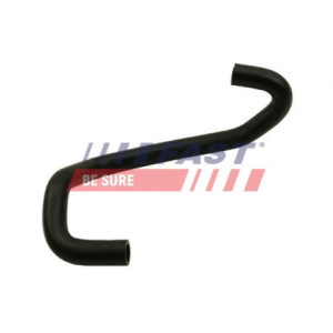 FAST FT61090 Radiator Hose