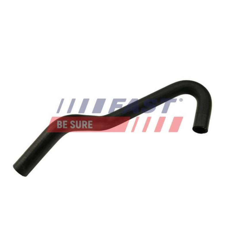 FAST FT61093 Radiator Hose