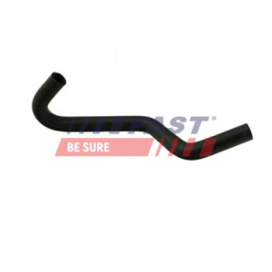 FAST FT61093 Radiator Hose