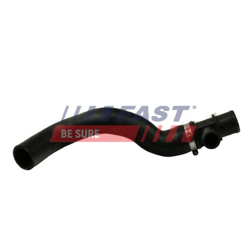 FAST FT61095 Durite de radiateur