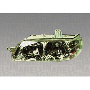 Headlight Right for - MAGNETI MARELLI 712430201110