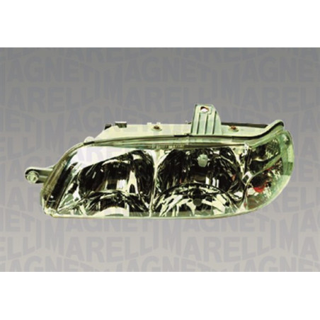 Predné svetlo vpravo pre - MAGNETI MARELLI 712430201110