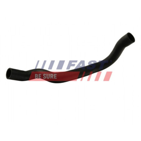 FAST FT61101 Radiator Hose