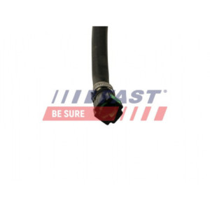 FAST FT61103 Durite de radiateur
