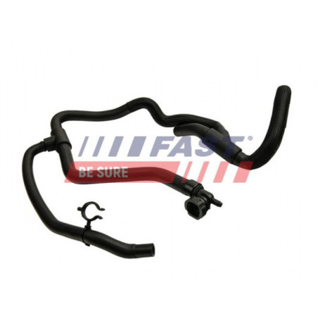 FAST FT61104 Hadica chladenia