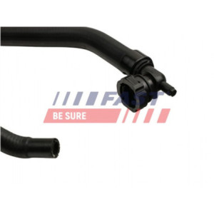 FAST FT61104 Durite de radiateur