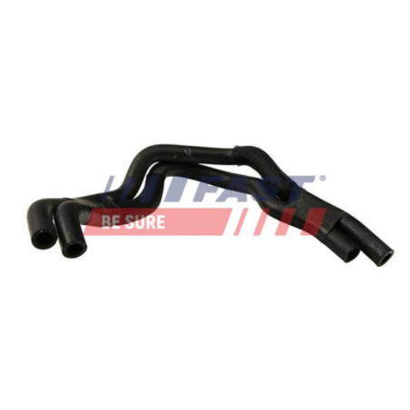 FAST FT61109 Radiator Hose