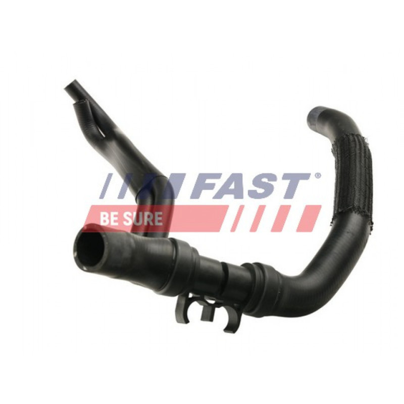 FAST FT61110 Radiator Hose