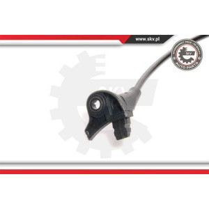 Avant Capteur ABS vitesse de roue pour Citroen DS Peugeot ESEN SKV 06SKV102