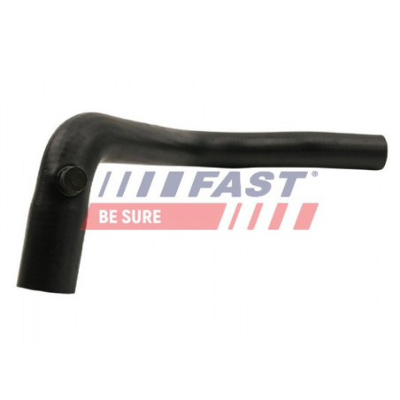 FAST FT61112 Radiator Hose