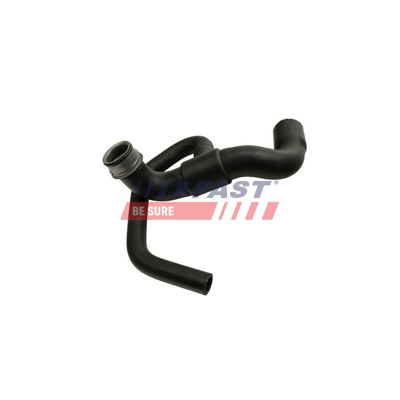 FAST FT61116 Radiator Hose