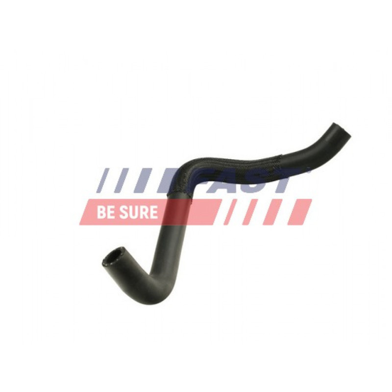FAST FT61118 Radiator Hose
