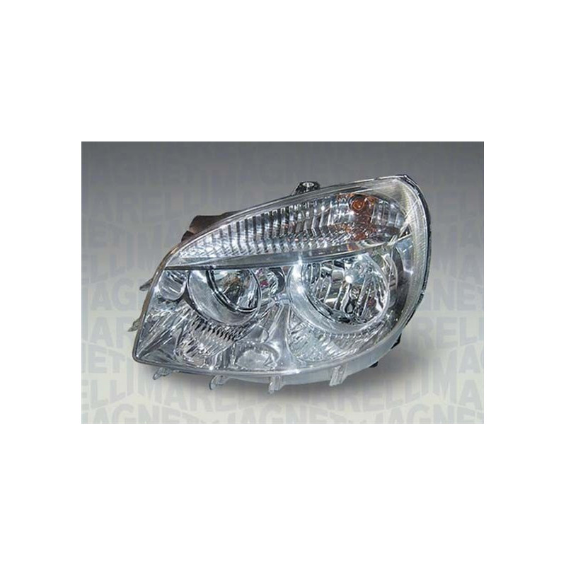 Headlight Right for - MAGNETI MARELLI 712436801110