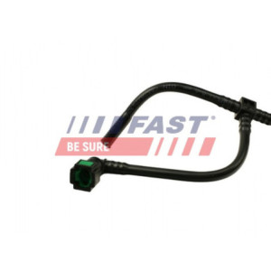 FAST FT61119 Radiator Hose