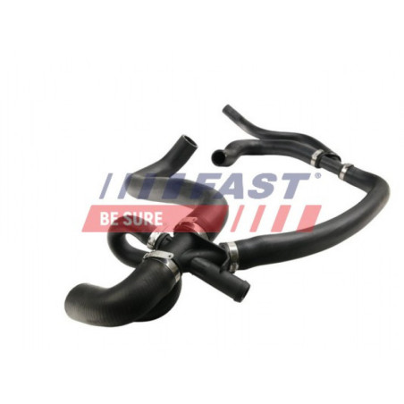 FAST FT61131 Flessibile radiatore