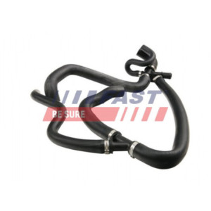 FAST FT61131 Durite de radiateur