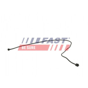 FAST FT61132 Durite de radiateur