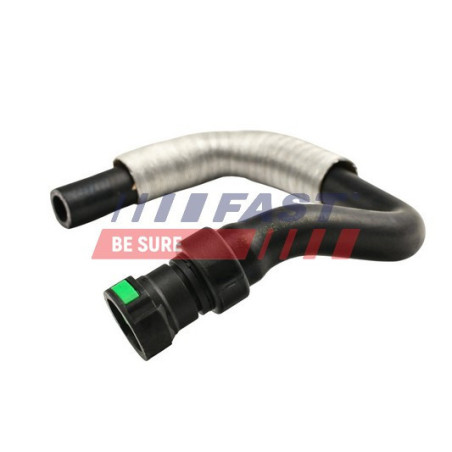 FAST FT61133 Radiator Hose
