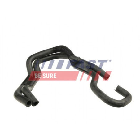 FAST FT61137 Radiator Hose