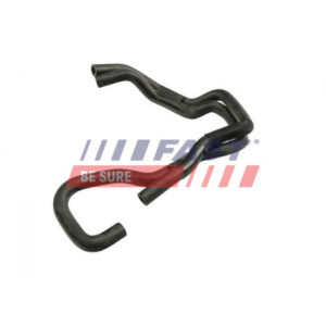 FAST FT61137 Durite de radiateur