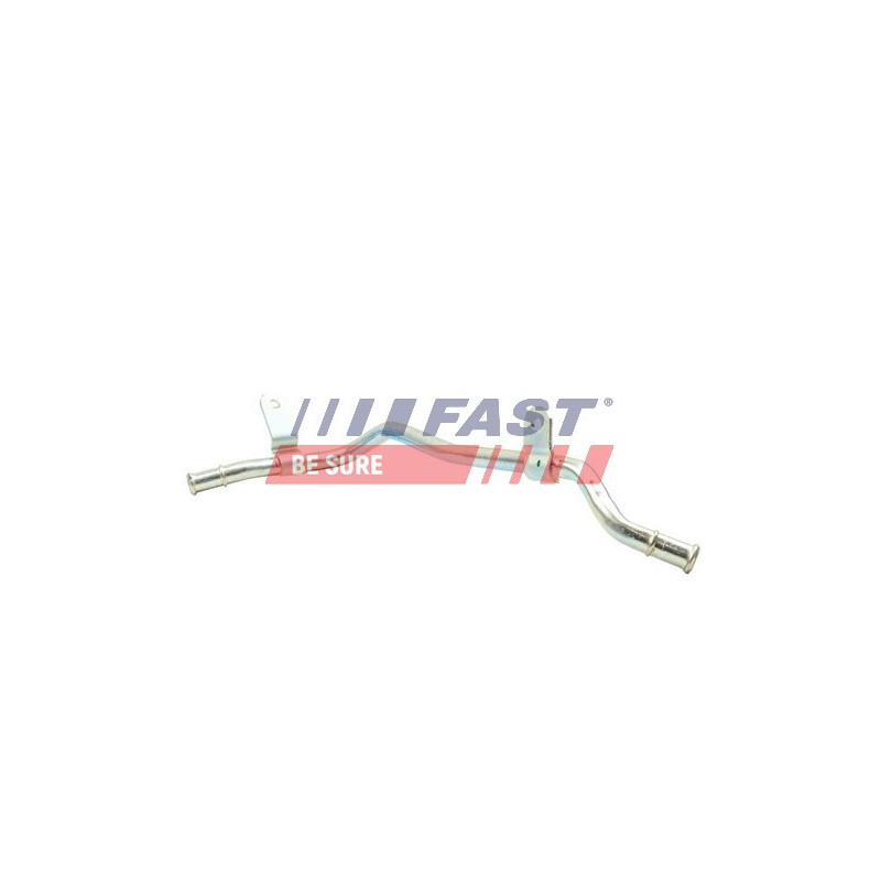 FAST FT61144 Przewód elastyczny chłodnicy