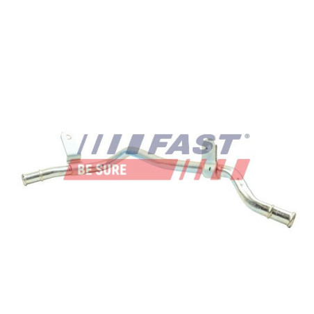 FAST FT61144 Radiator Hose