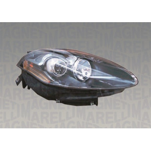 Faro Delantero Derecho para - MAGNETI MARELLI 712437021129