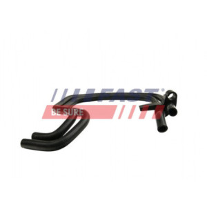 FAST FT61147 Radiator Hose