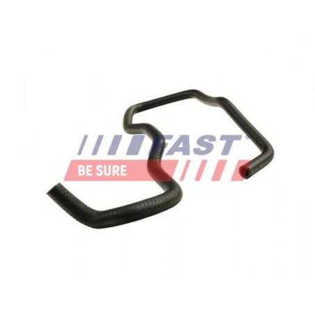 FAST FT61150 Tubería de radiador