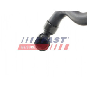 FAST FT61155 Tubería de radiador
