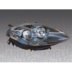 Faro Fanale Anteriore Sinistra per - MAGNETI MARELLI 712437111129