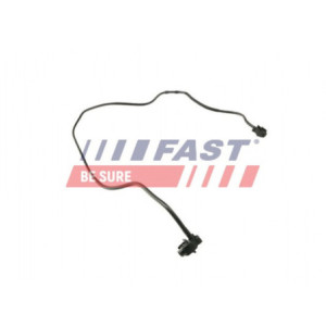 FAST FT61158 Tubería de radiador