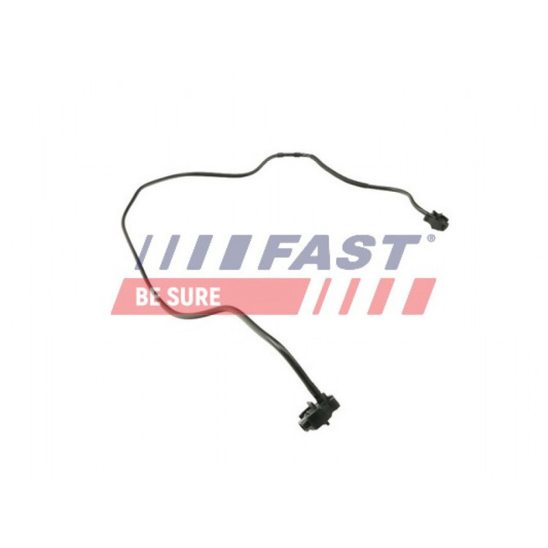 FAST FT61158 Przewód elastyczny chłodnicy