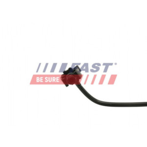 FAST FT61158 Tubería de radiador