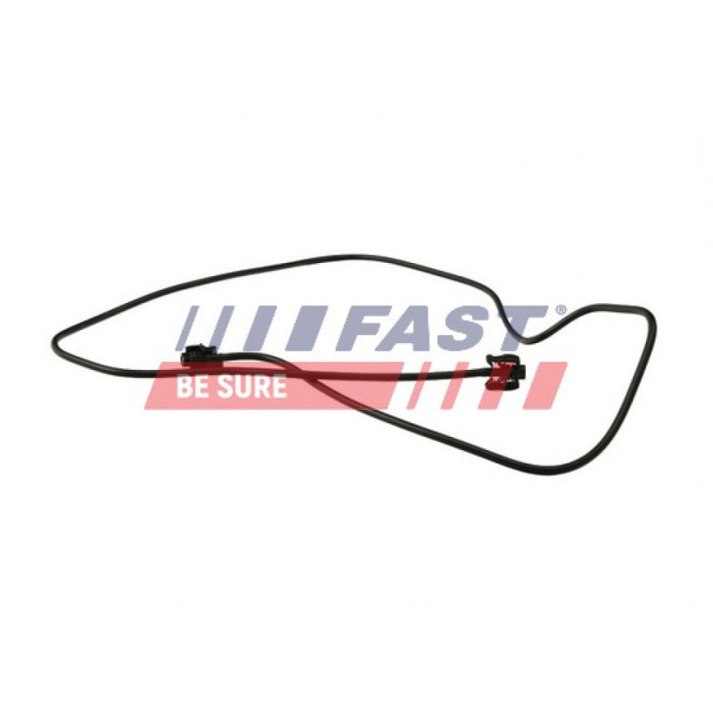 FAST FT61159 Przewód elastyczny chłodnicy