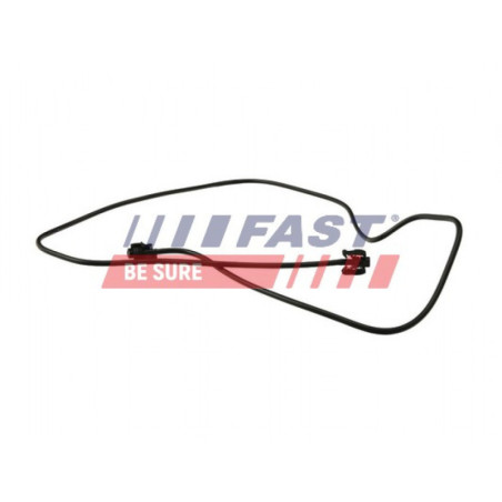 FAST FT61159 Radiator Hose