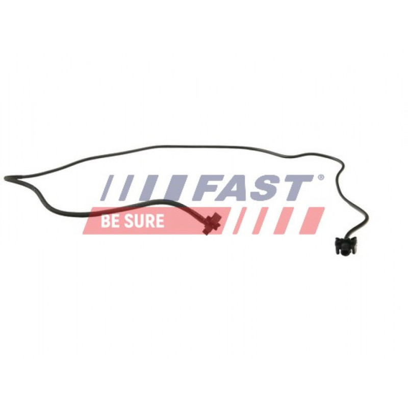 FAST FT61160 Hadica chladenia