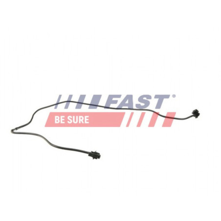 FAST FT61161 Przewód elastyczny chłodnicy