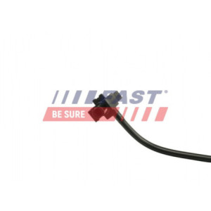 FAST FT61161 Radiator Hose