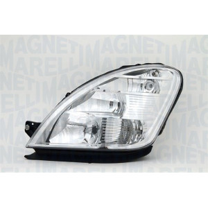 Reflektor Prawy dla - MAGNETI MARELLI 712438201129