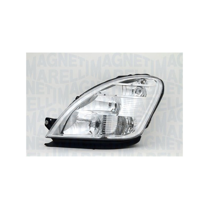 Přední světlo pravé pro - MAGNETI MARELLI 712438201129