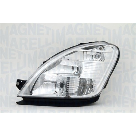 Faro Delantero Derecho para - MAGNETI MARELLI 712438201129