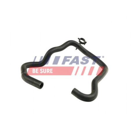 FAST FT61980 Radiator Hose