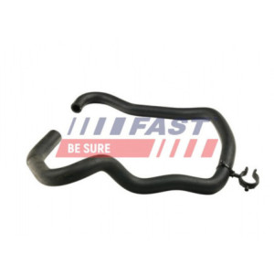 FAST FT61980 Durite de radiateur