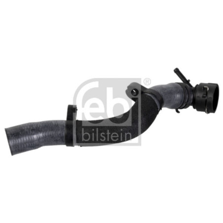 FEBI BILSTEIN 179368 Radiator Hose for Fabia Roomster Polo