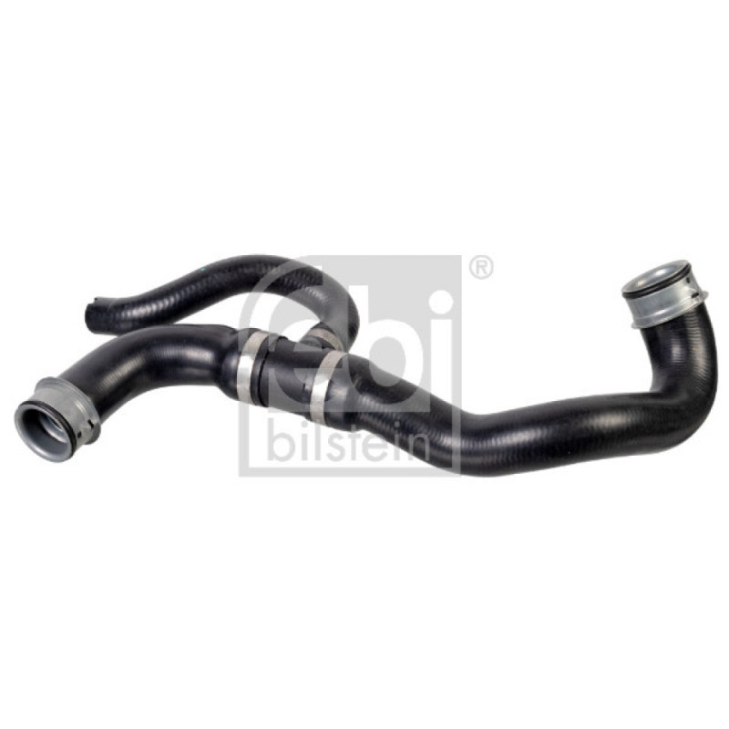 FEBI BILSTEIN 179482 Durite de radiateur pour Mercedes E