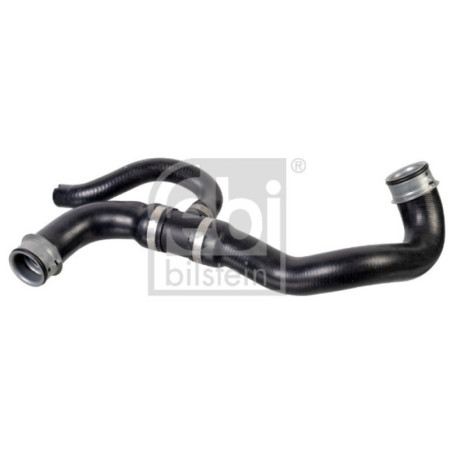 FEBI BILSTEIN 179482 Tubería de radiador para Mercedes E