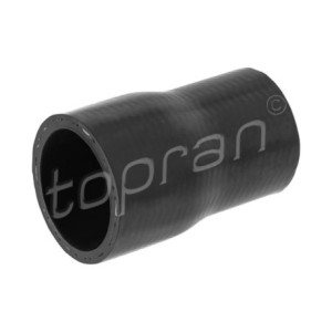 TOPRAN 118 593 Durite de radiateur