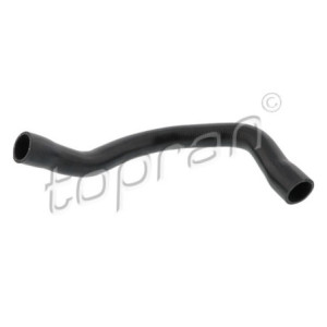 TOPRAN 118 594 Hadica chladenia